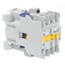 Контактор ПМ12-025100 25А 400В 1з (АЛЕ) ІЕК
