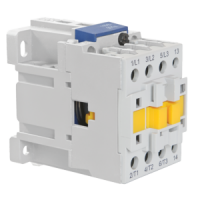 Контактор ПМ12-040150 40А 230В 1з (НО) ИЭК