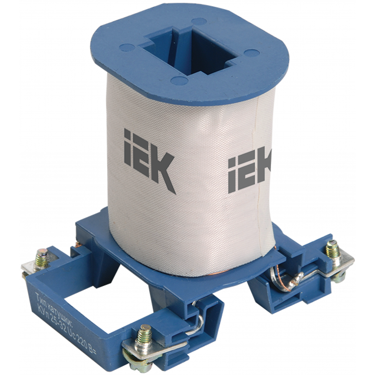 Котушка управління для КМІП 25А-32А 24B IEK