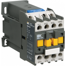Контактор КМІп-23210 32А 110В/АС3 1НО (KMD21-032-110-10) ІЕК