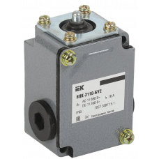 ВПК-2110-БУ2, штовхач, IP65 (KV-1-2110-1) ІЕК