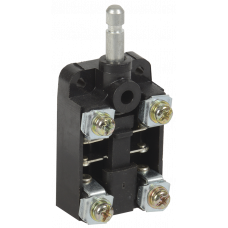 ВПК-2010-БУХЛ4, штовхач, IP00 (KV-2-2010-1) ІЕК