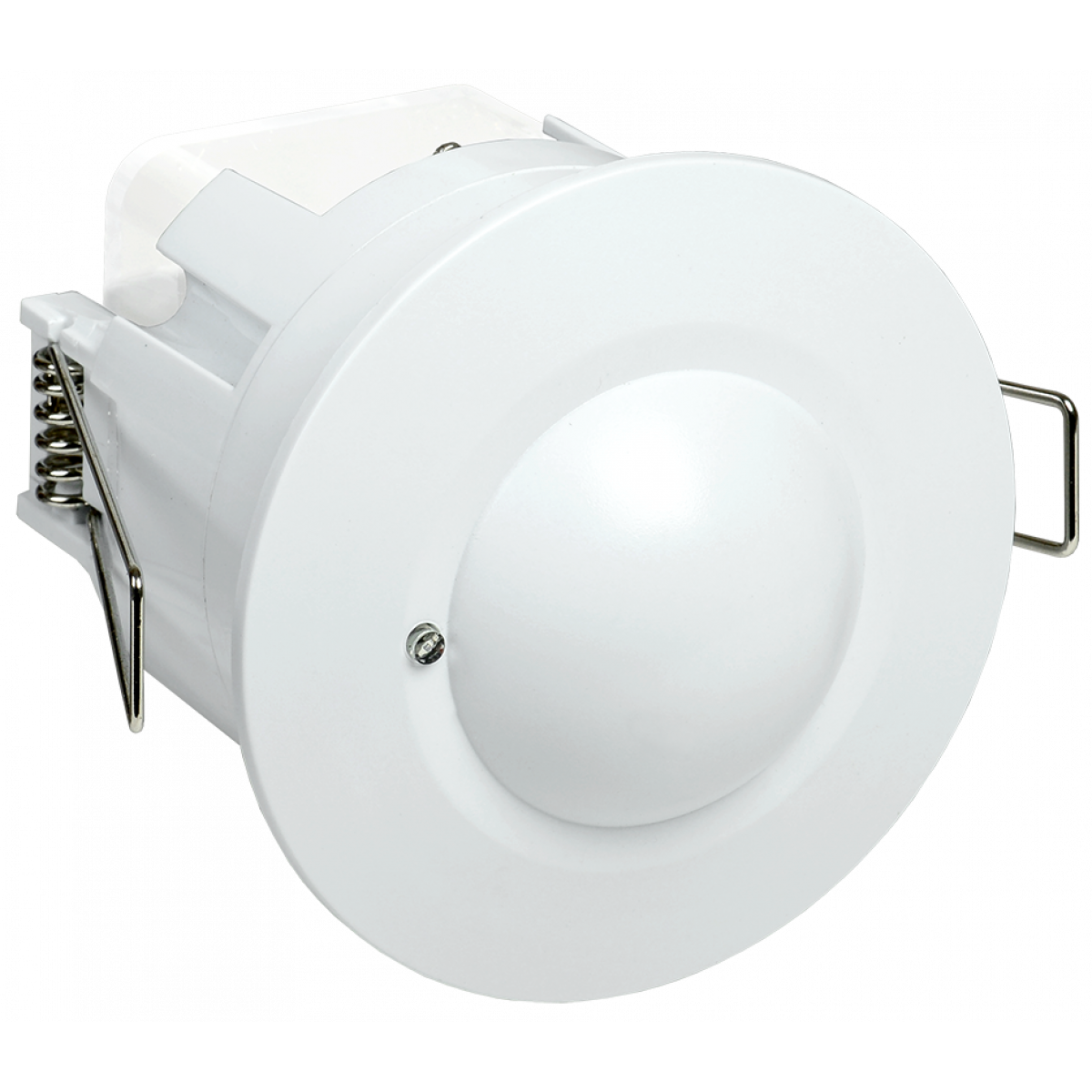 Датчик руху ДД-МВ 301 білий, 1200Вт, 360 гр., 8М, IP20 (LDD11-301MB-1200-001) ІЕК