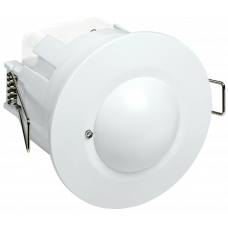 Датчик руху ДД-МВ 301 білий, 1200Вт, 360 гр., 8М, IP20 (LDD11-301MB-1200-001) ІЕК