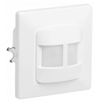 Датчик руху ДД 031 білий 500Вт 190гр 9м IP20 (LDD12-031-500-001) ІЕК