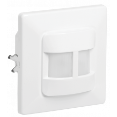 Датчик руху ДД 031 білий 500Вт 190гр 9м IP20 (LDD12-031-500-001) ІЕК