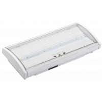 Светильник аварийный ДПА 5040-1, NI-CD, пост.,1ч,IP54 (LDPA0-5040-1H-K01) ІЕК