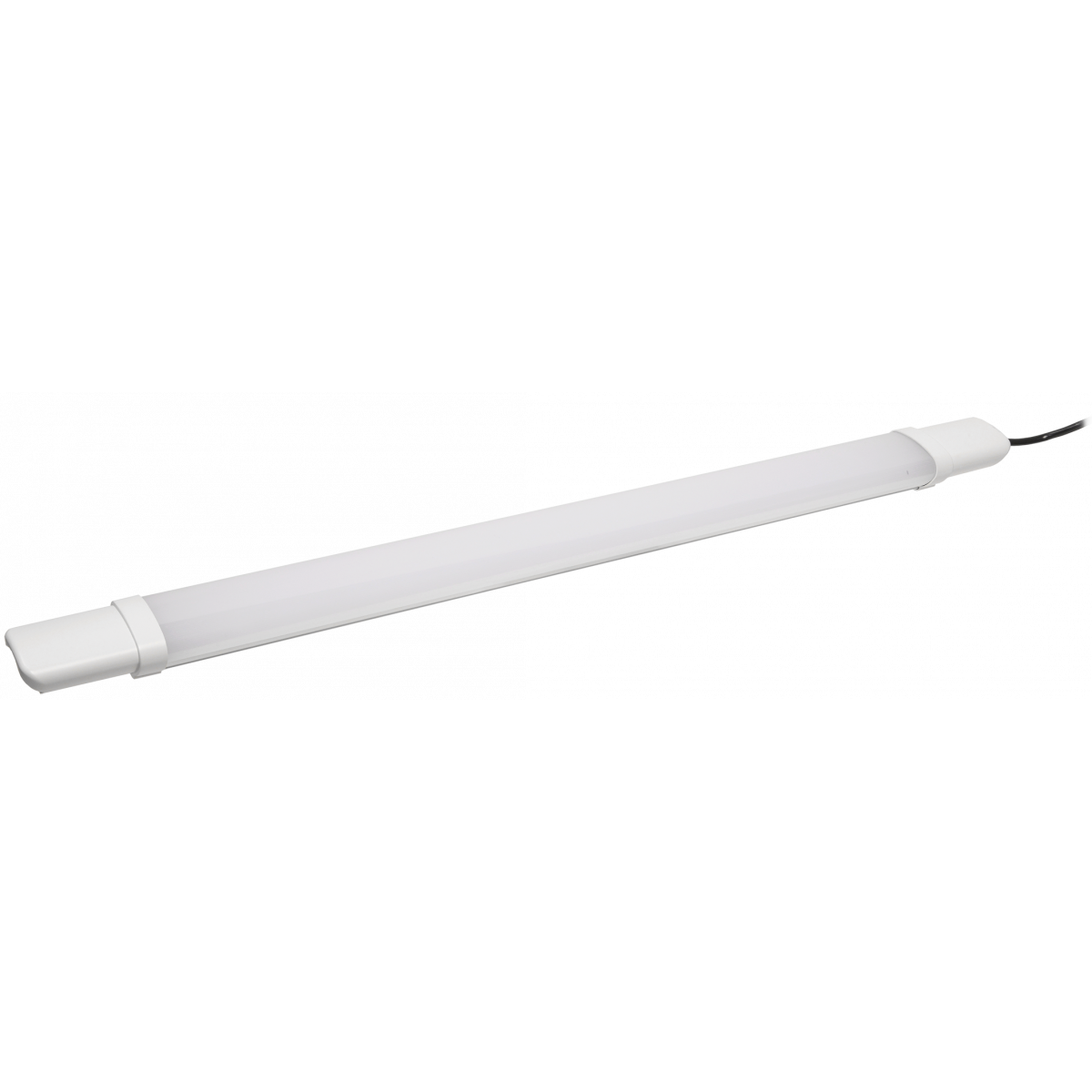 Світильник ДСП 1308 18Вт 4000К IP65 700мм білий пластик (LDSP0-1308-18-4000-K01) ІЕК