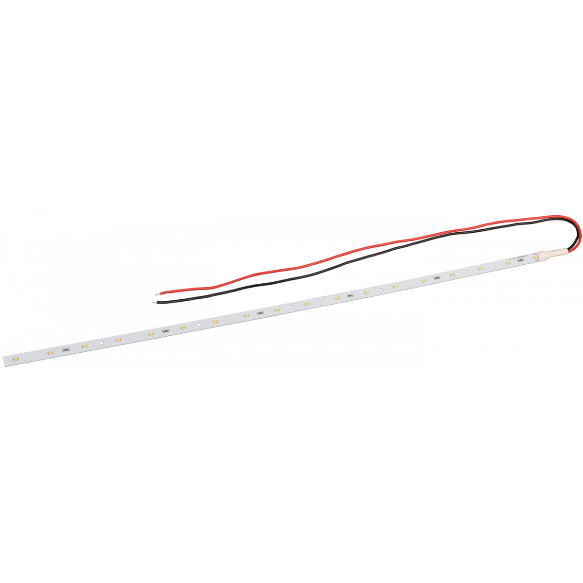 Лінійка LED-18SMD2835 3,6Вт.,12В,4000-4500K для БАП12-3 (LDVAOD-SMD-2835-18) ІЕК