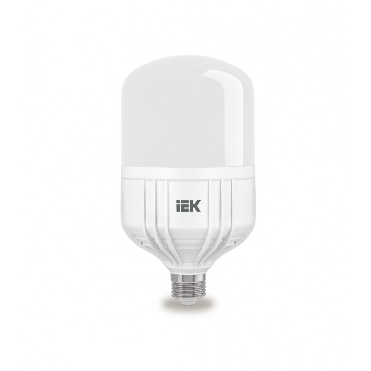 Лампа LED ALFA HP 98Вт 230В 6400К E40 UA IEK