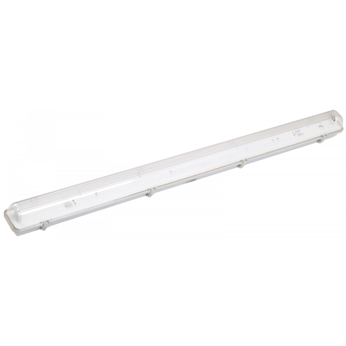 Світильник ЛСП3907 ЕПРА 1х18Вт IP65 ІЕК