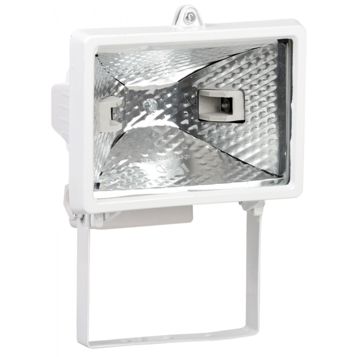 Прожектор ИО 150 галогенный белый IP 54