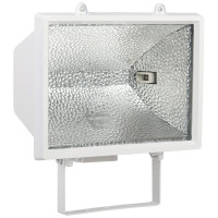 Прожектор ИО 1000 галогенный белый IP 54