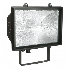 Прожектор ІО 1500 галогенний білий IP 54