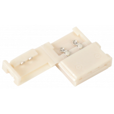 Конектор 10шт MONO 10 мм (роз'єм - роз'єм) IEK