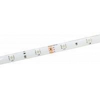 Стрічка LED 3м LSR-5050RGB30-7,2-IP65-12В IEK