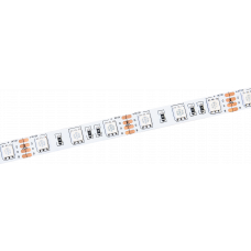 Стрічка LED 3м LSR-5050RGB60-14,4-IP20-12В IEK