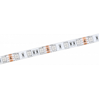 Стрічка LED 3м LSR-5050RGB60-14,4-IP65-12В IEK