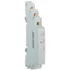 Світловий індикатор фаз на DIN-рейку