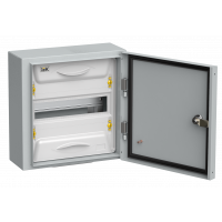 Корпус металлический ЩРн-12з-0 74 У2 IP54