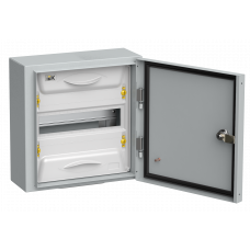 Корпус металевий ЩРн-12з-0 74 У2 IP54