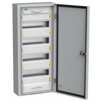 Корпус металлический ЩРн-48з-0 74 У2 IP54