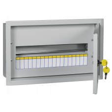 Корпус металевий ЩРв-18з-3 36 УХЛ3 IP31 TREND