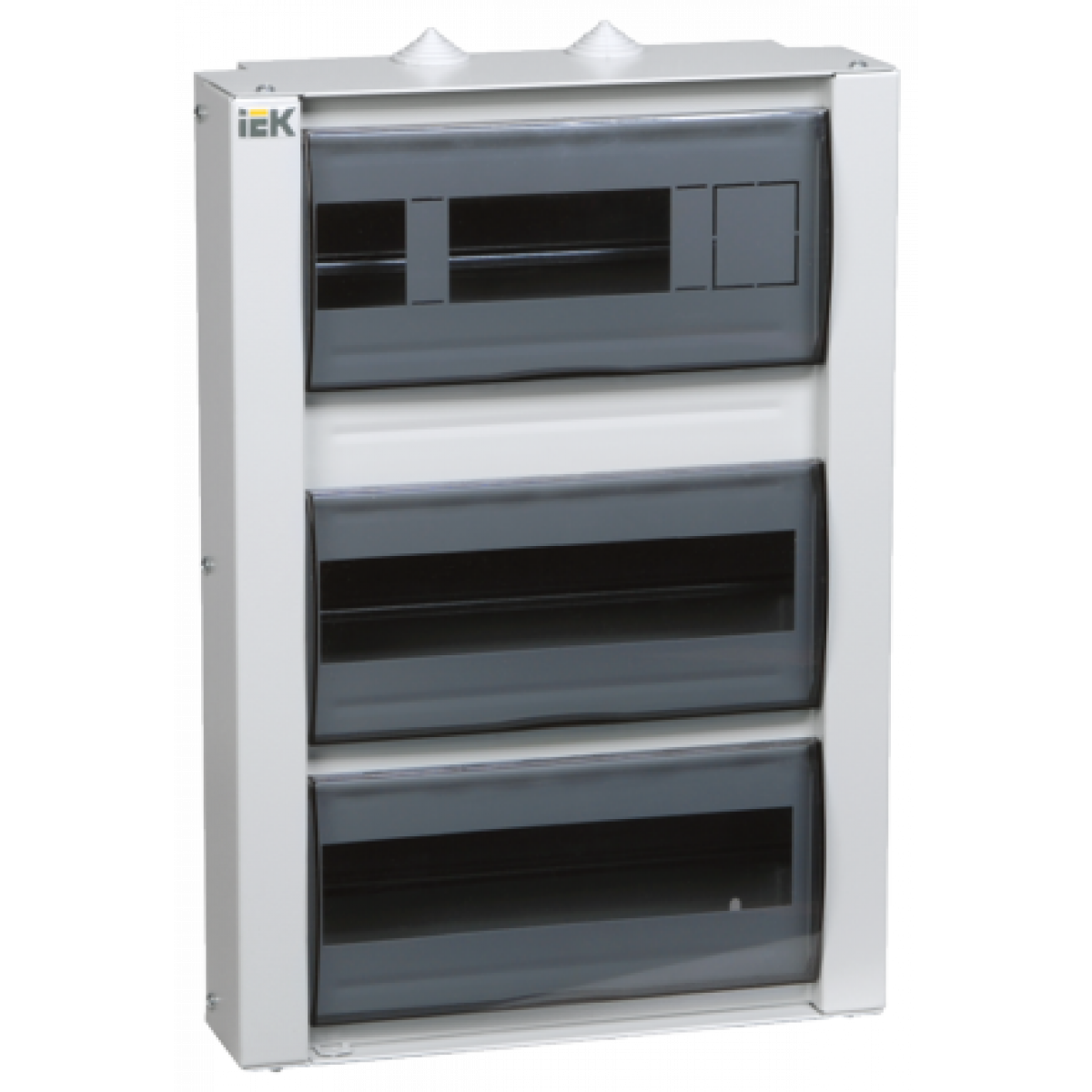 Корпус металлический ЩУРн-1/24-1 36 IP31 