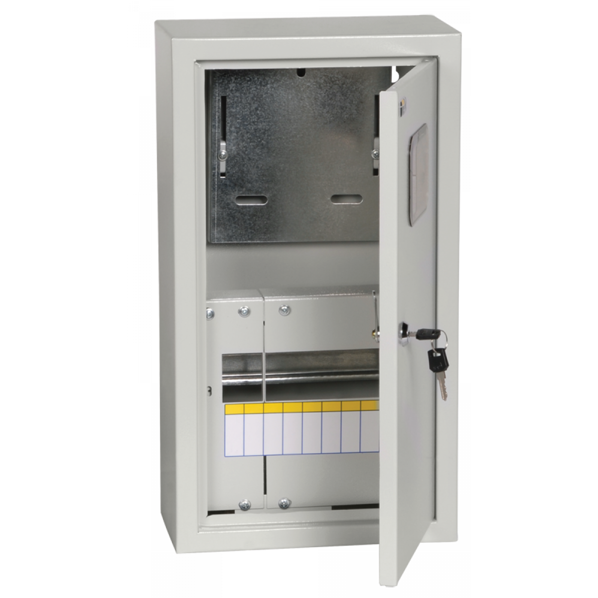 Корпус металлический ЩУРн-1/ 9зо-1 36 УХЛ3 IP31