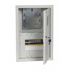 Корпус металевий ЩУРв-1/9зо-1 36 УХЛ3 IP30