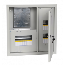 Корпус металевий ЩУРв-1/15зо-1 36 УХЛ3 IP30