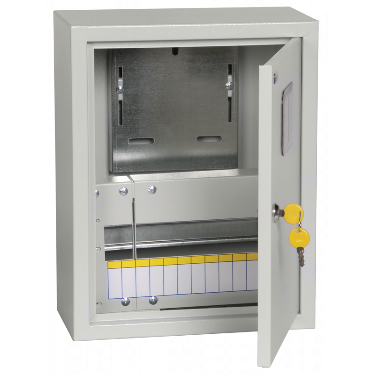 Корпус металевий ЩУРн-1/12зо-1 36 УХЛ3 IP31