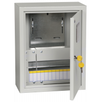 Корпус металевий ЩУРн-1/12зо-1 36 УХЛ3 IP31