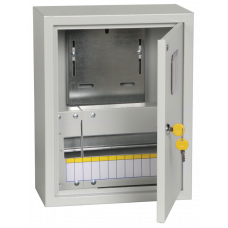 Корпус металевий ЩУРн-1/12зо-1 36 УХЛ3 IP31