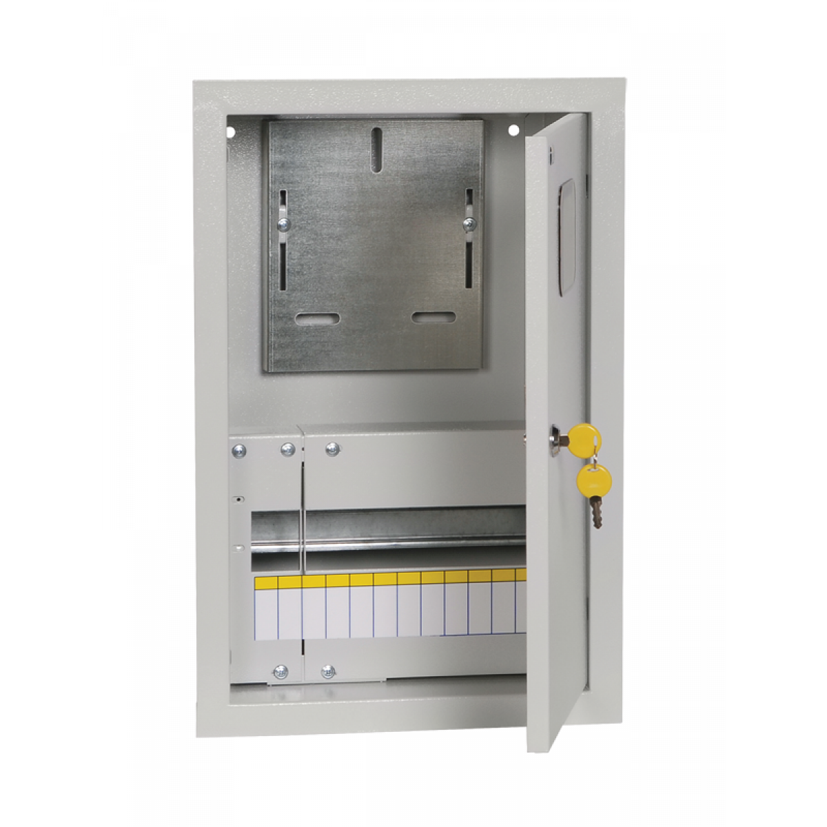 Корпус металлический ЩУРв-1/12зо-1 36 УХЛ3 IP30