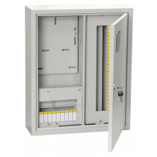 Корпус металевий ЩУРн-3/30зо/1-1-36 УХЛ3 IP31