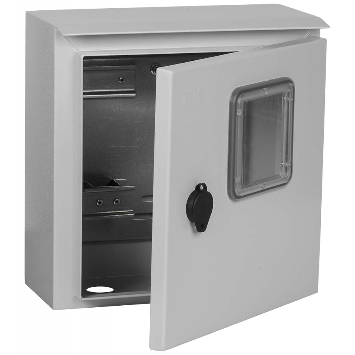 Корпус металевий ЩУ 1/1-0 У1 IP54