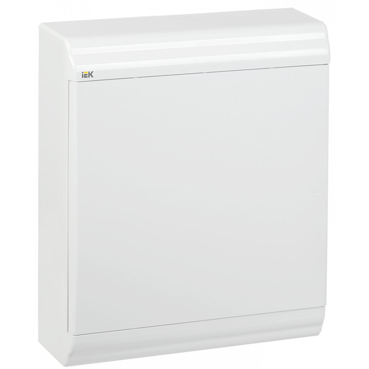 Бокс ЩРН-П-24 модулей навесн.пластик IP41 PRIME белая дверь