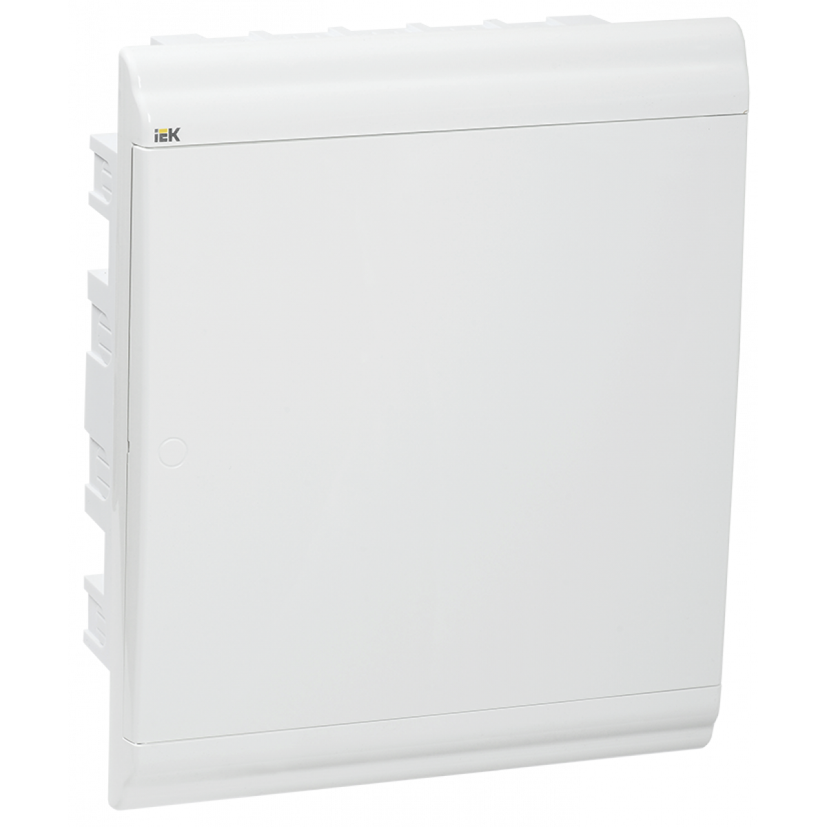 Бокс ЩРВ-П-24 модулей встраив.пластик IP41 PRIME белая дверь