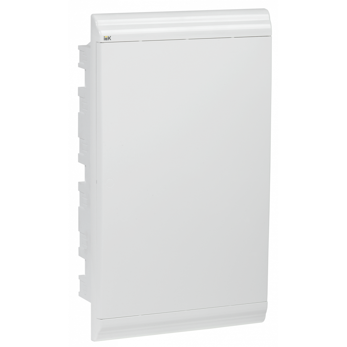 Бокс ЩРВ-П-36 модулей встраив.пластик IP41 PRIME белая дверь