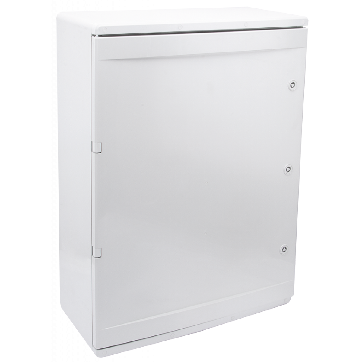 Корпус пласт. ЩМПп 800х600х260мм УХЛ1 IP65 (MKP93-N-806026-65) ІЕК