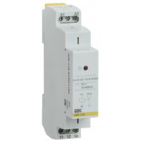 Проміж. реле.OIR 1 конт (16А). 110 В AC/DC (OIR-116-ACDC110V) ІЕК