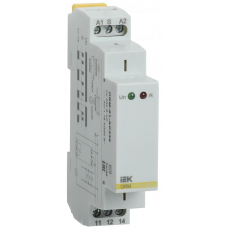 Імпульсне реле ORM. 1 конт. 230 В AC (ORM-01-AC230) ІЕК