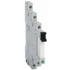 Інтерф. реле ORM 2. 1NO+1NC. 24В DC (ORM-41F-2) ІЕК