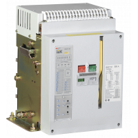 Вимк. авт. ВА07-М комб. розц. стац. 3Р 800А Icu=42кА (SAB-1000-KRS-3P-800A-42) ІЕК