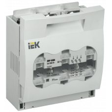 Запобіжник-вимикач-роз'єднувач ПВР 630А IEK