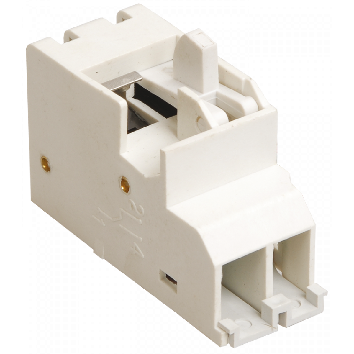 Совмещенный контакт АК-ДК-250/400А IEK