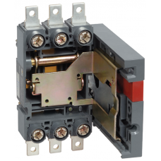 Панель ПМ2/ П-35 выдвижная с передним присоед. для устан. ВА88-35