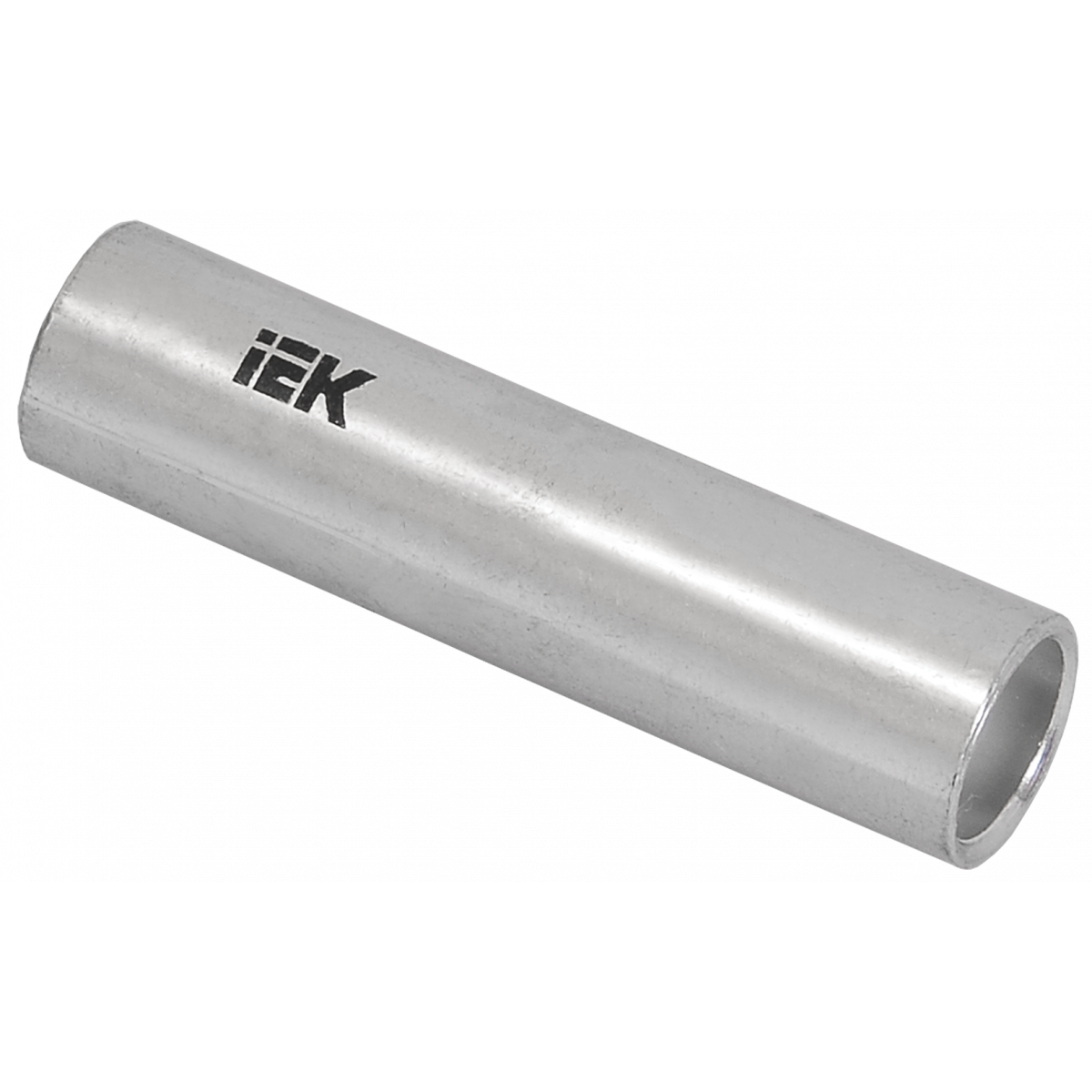 Гільза ГМЛ-6 мідна луджена сполучна IEK