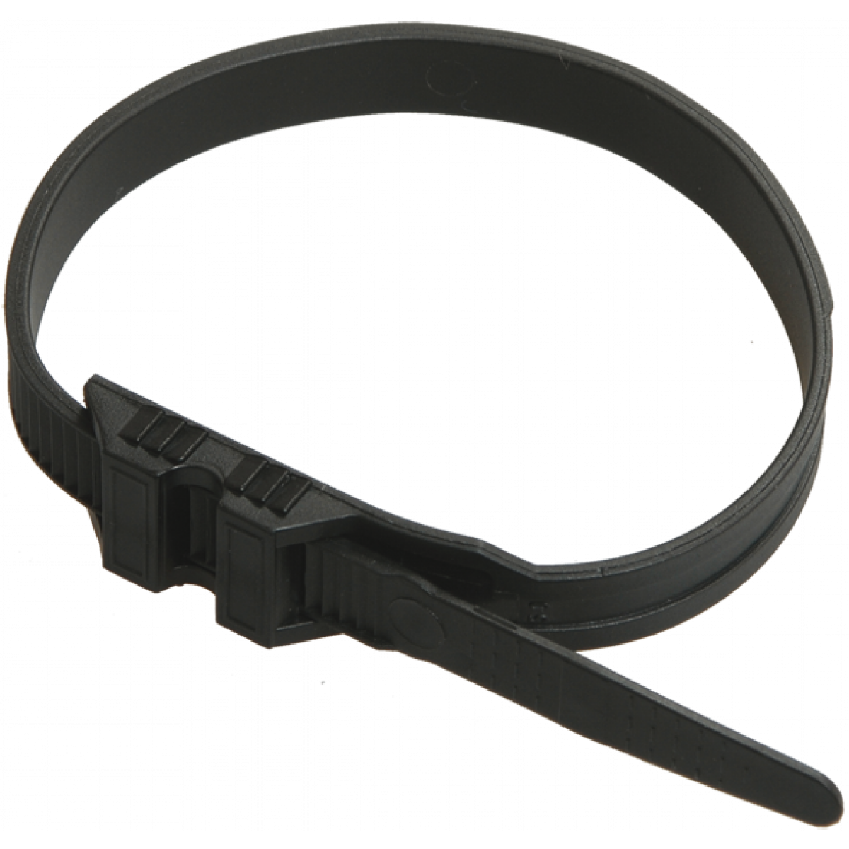 Хомут для СІП ХС-260 (100 шт/упак) IEK